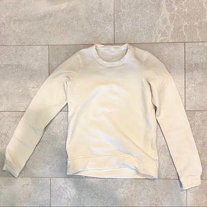 Lululemon Sweatshirt